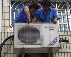 英吉沙空调售后维修服务中心在哪里找