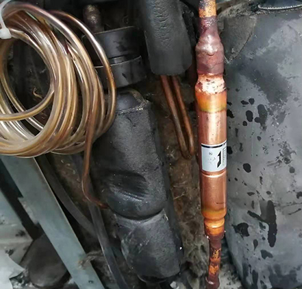 英吉沙美的变频多联机空调维修售后服务中心