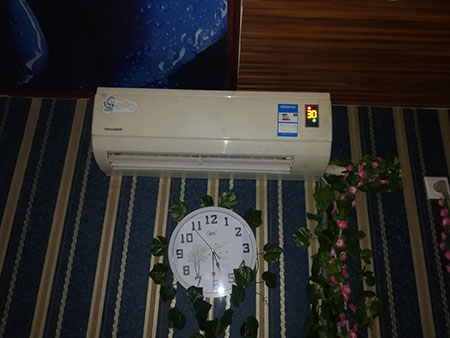 英吉沙空调维修售后服务中心