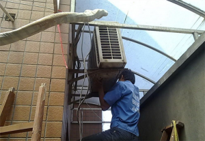 英吉沙空调维修售后服务中心