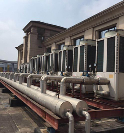 英吉沙多联机维修 英吉沙中央空调维修