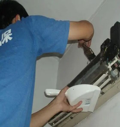 英吉沙空调清洗保养