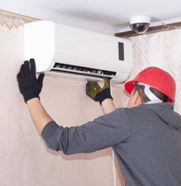 英吉沙空调内机噪音大